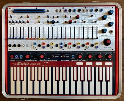 Buchla-BUSA